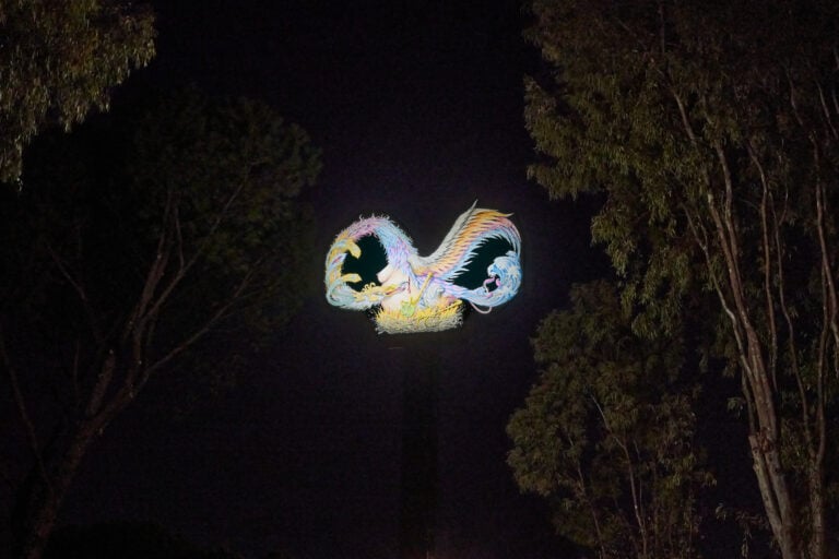 Eugenio Tibaldi, BENU. Photo Lorenzo Morandi