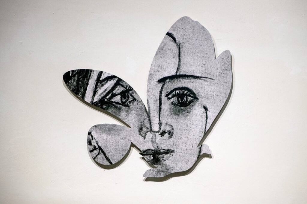 Armida Gandini – Il volo delle falene sull’onda