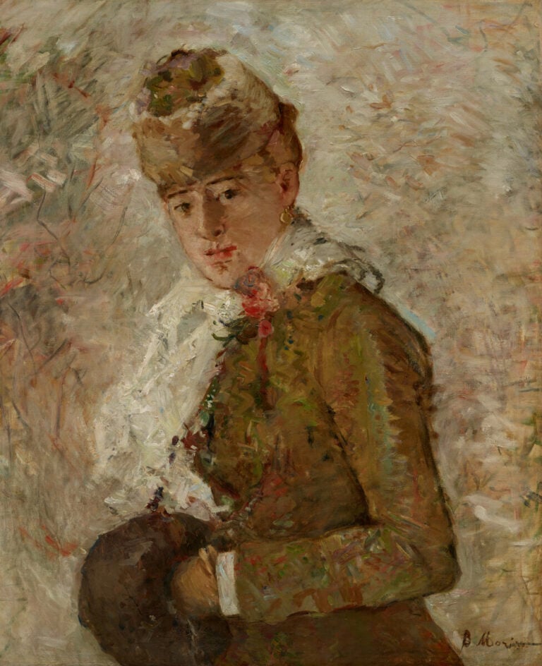 Legion ManetMorisot