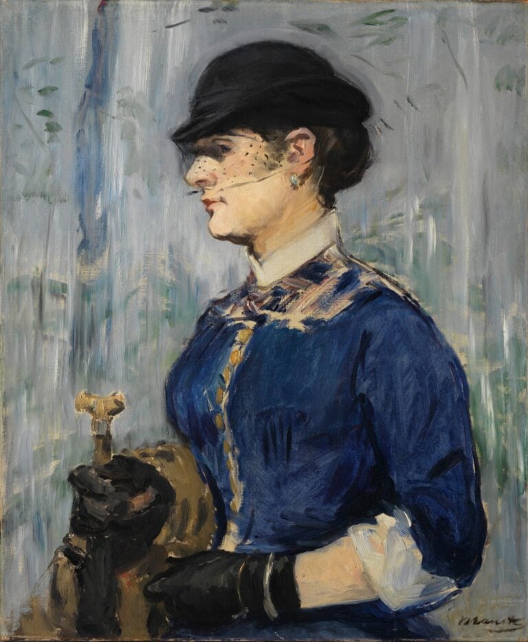 Legion ManetMorisot
