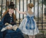 Legion ManetMorisot