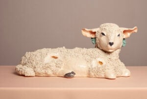 Vox Clamantis. Il Battista oggi