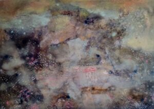 Dal cosmo all’immagine. Fabio Sciortino in mostra a Palermo