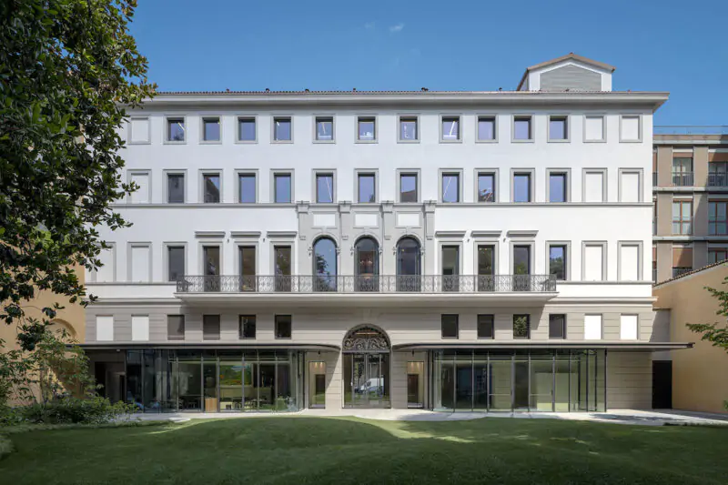 Fondazione Luigi Rovati, Milano