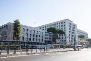 La Fao apre a Roma il suo museo per l’alimentazione e l’agricoltura. Inaugura il MuNe