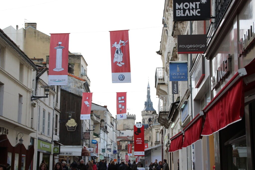 Il festival del fumetto più importante del mondo l'anno prossimo non si farà. Cosa succede?