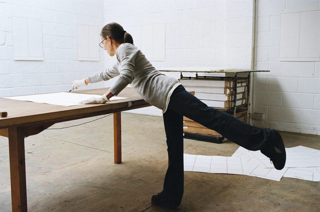 Linda Karshan – De Humana Mensura