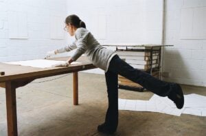 Linda Karshan - De Humana Mensura