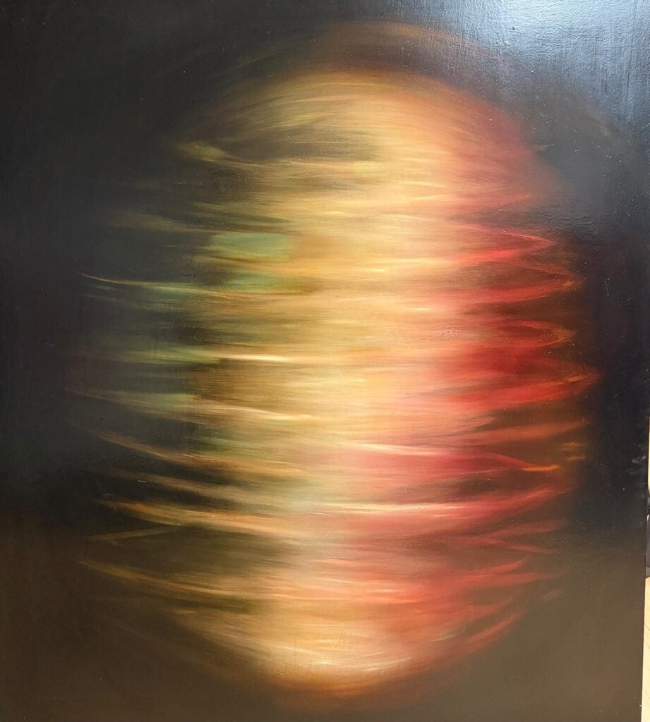 Danilo Fiorucci – Studio d’Artista (01)