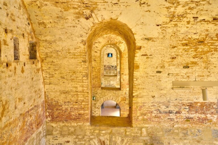 Casermette foto interni