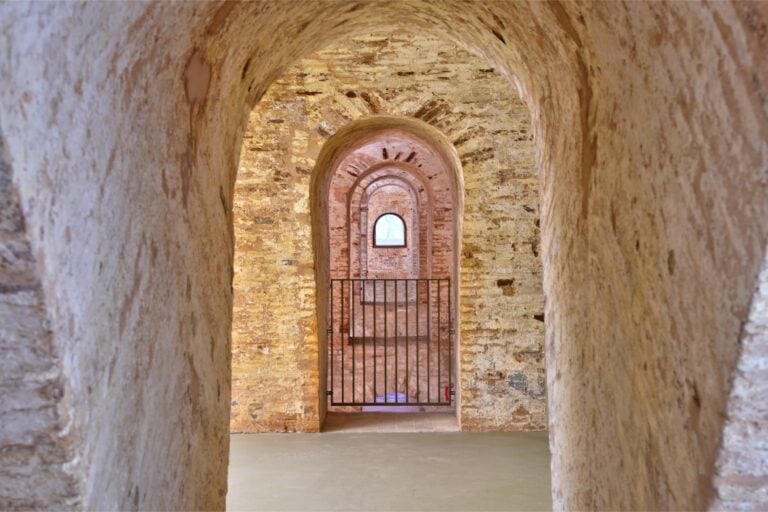 Casermette foto interni