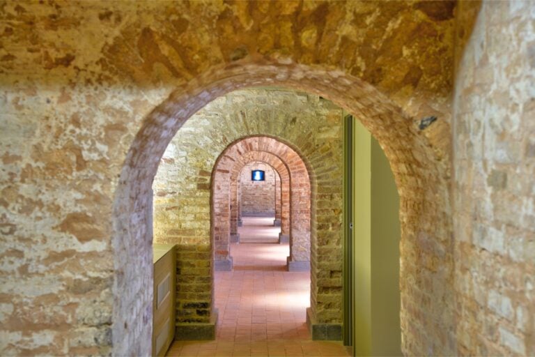 Casermette foto interni