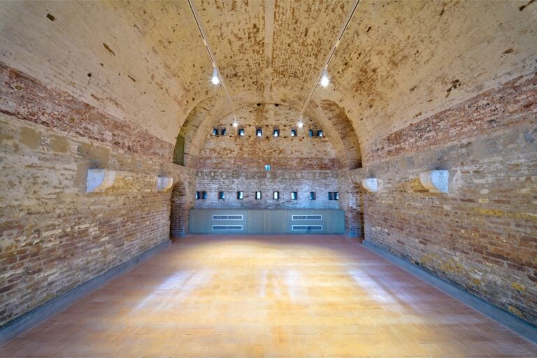 Casermette foto interni