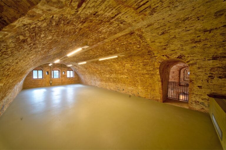 Casermette foto interni