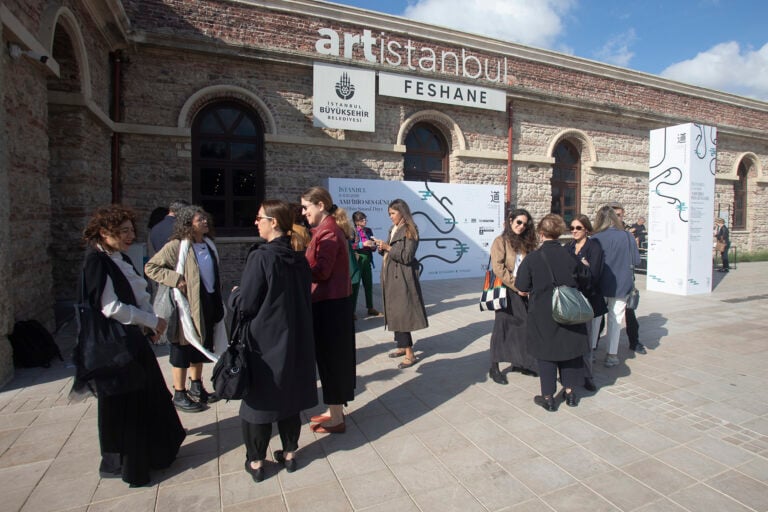 Amfibio Sound Days. Foto di Italo Rondinella, Courtesy of La Biennale di Venezia
