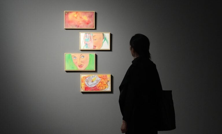 L&rsquo;Archivio Storico della Biennale di Venezia apre una nuova grande sede nel 2026. L&rsquo;intervista&nbsp;