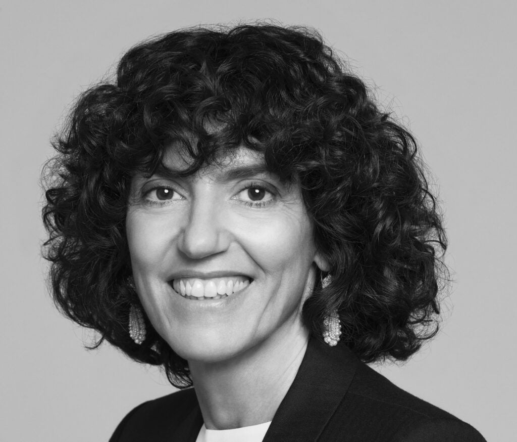 Francesca Bellettini