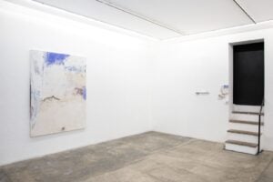 Un ritorno a casa. L’artista Franco Guerzoni va in mostra a Bologna