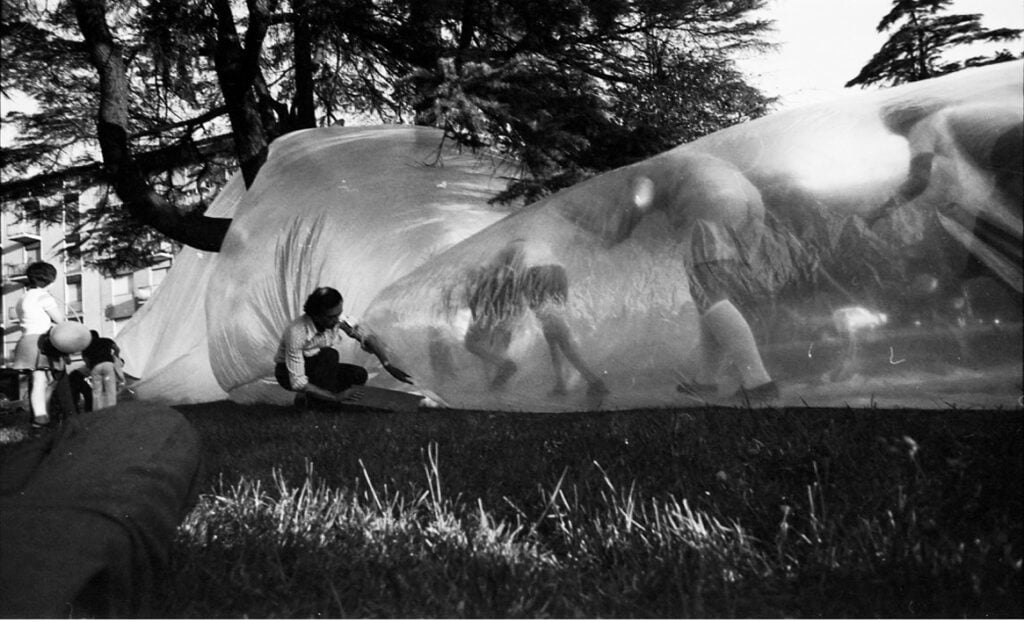 Franco Mazzucchelli | Franco Pinna | Alfredo Casali