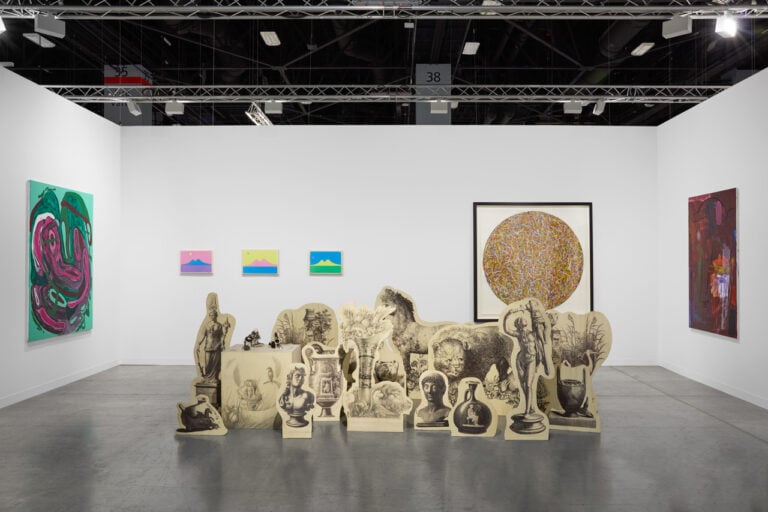Mercato dell’arte in ripresa ad Art Basel Miami Beach 2025 e alle fiere della Florida