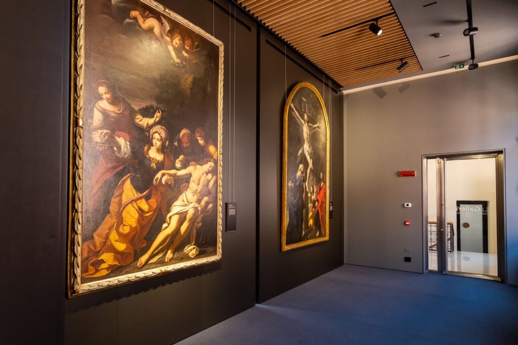 Galleria BPER Modena