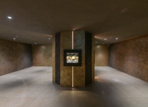 Il Museo delle Civiltà di Roma inaugura una nuova area espositiva dedicata alla preistoria con allestimento d’artista