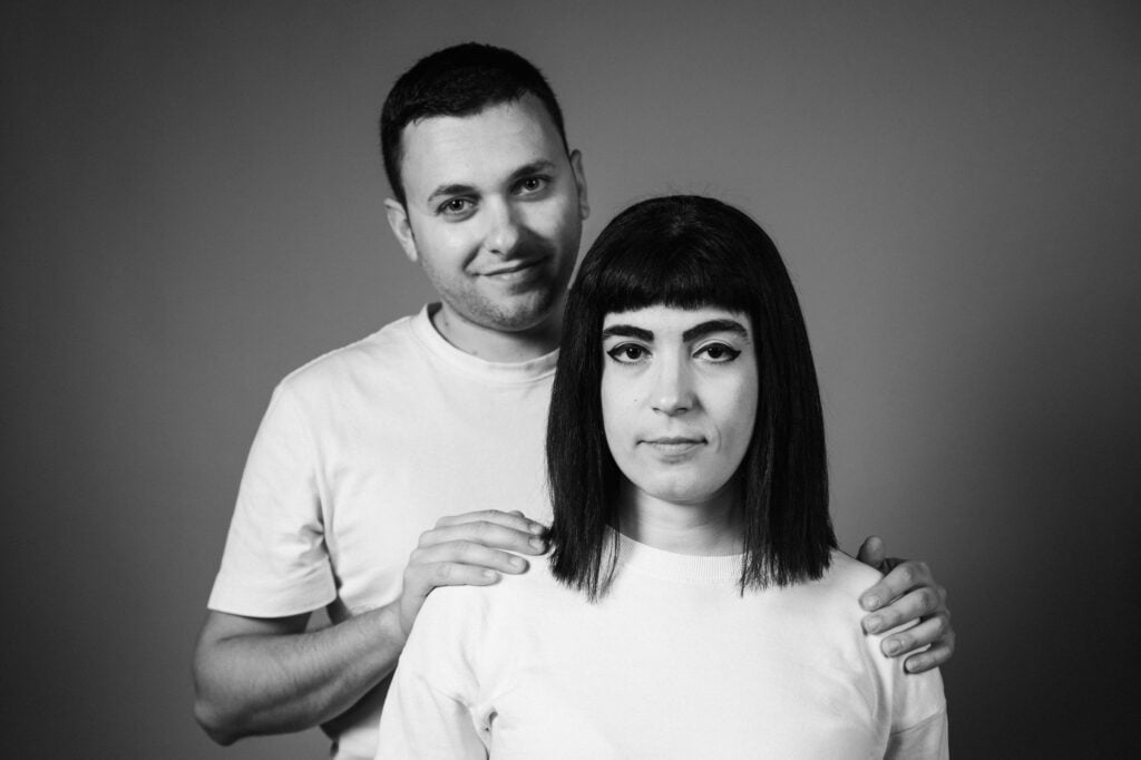 Dieci anni de L’Ascensore. Nuova sede per lo spazio palermitano, in un quartiere ad alto tasso artistico