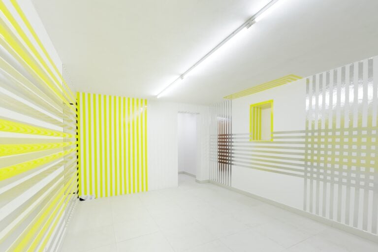 Gianfranco Maranto - L'Ascensore, Palermo - 2018