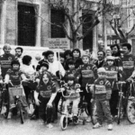 A Taranto apre nuovo spazio espositivo in un vecchio magazzino per biciclette