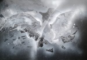 Giacoma Venuti (Giko) - Confina Menti