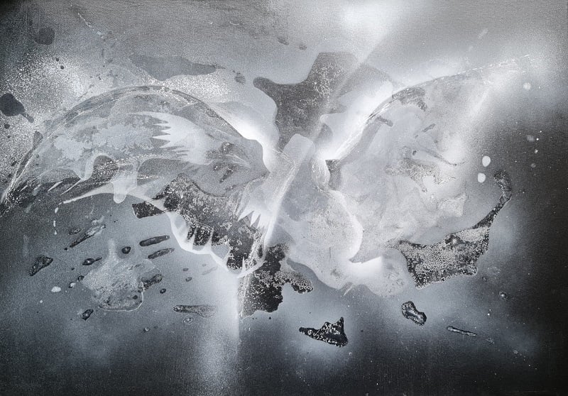 Giacoma Venuti (Giko) – Confina Menti