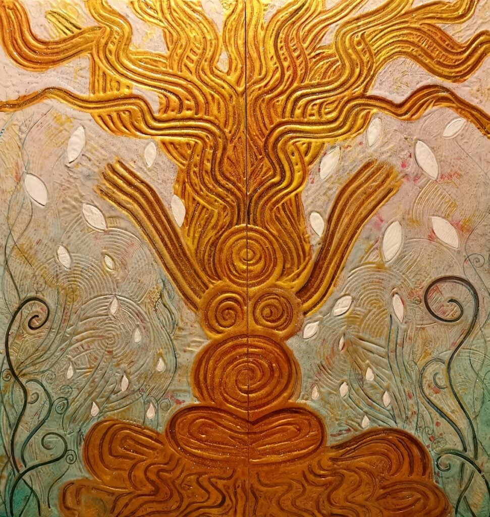 Sophia Zaccaron – Human