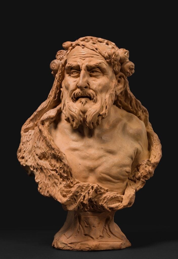 A Trento una mostra su come gli artisti del passato hanno rappresentato l’inverno