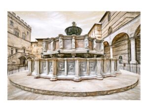 Linee d’Umbria III