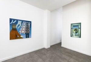 A Roma due mostre indagano quotidiano e materia alla galleria Monti8 