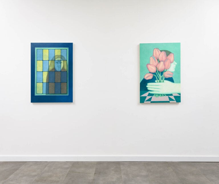 A Roma due mostre indagano quotidiano e materia alla galleria Monti8&nbsp;