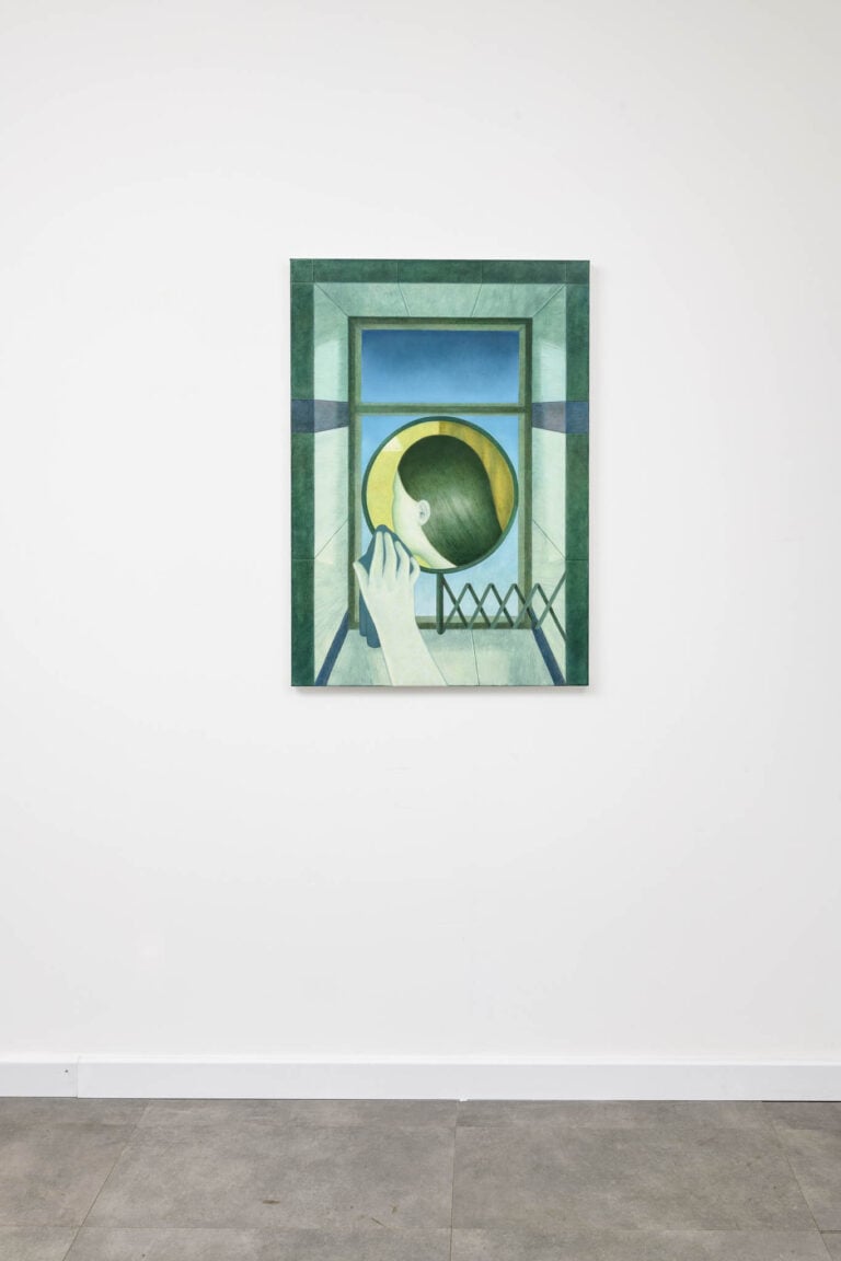 A Roma due mostre indagano quotidiano e materia alla galleria Monti8&nbsp;