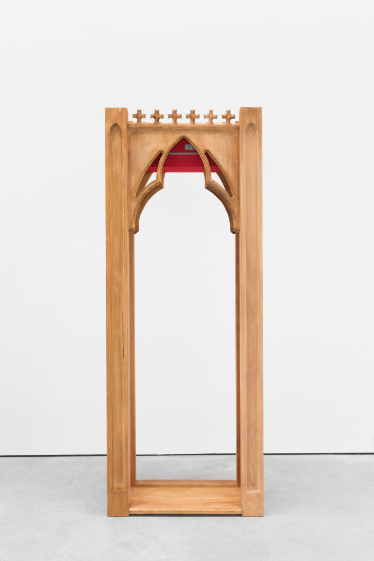 In Thailandia aprir&agrave; entro il 2025&nbsp;un nuovo grande museo internazionale d'arte contemporanea