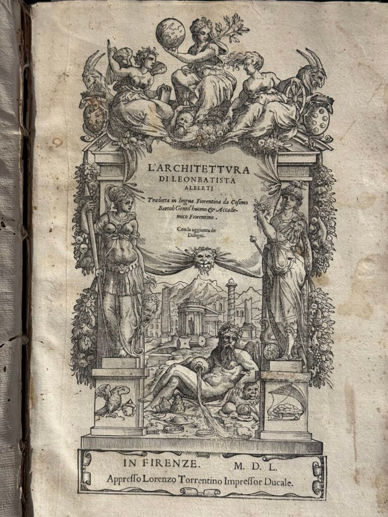 Il Fondo Tiezzi Maestri al Museo de' Medici