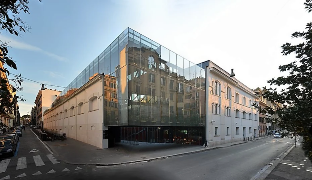 Il museo MACRO di Roma ha finalmente riaperto. Ecco com’è e come sarà