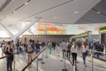 L’aeroporto JFK di New York investe ancora sull’arte. Al nuovo Terminal One installazioni ed esperienze immersive