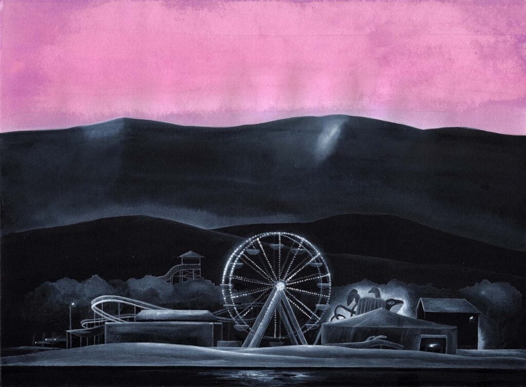 Io disegno Tu disegni