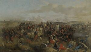 Il Pittore del Re Luigi Norfini nell'Italia del Risorgimento