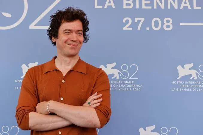 Virgilio Villoresi all'82&deg; Mostra Internazionale d'Arte Cinematografica di Venezia