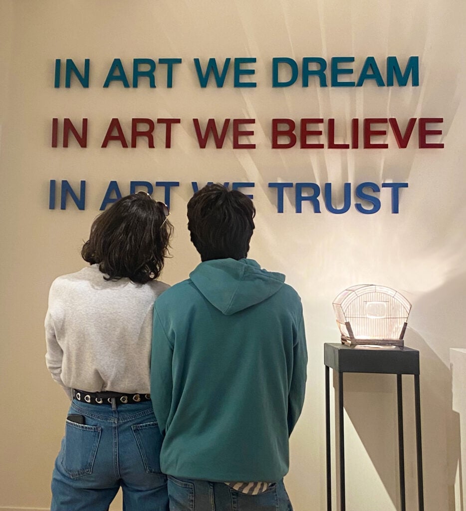 Il progetto Minerva a Verona