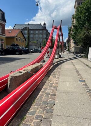 Ludovica Carbotta - Città città