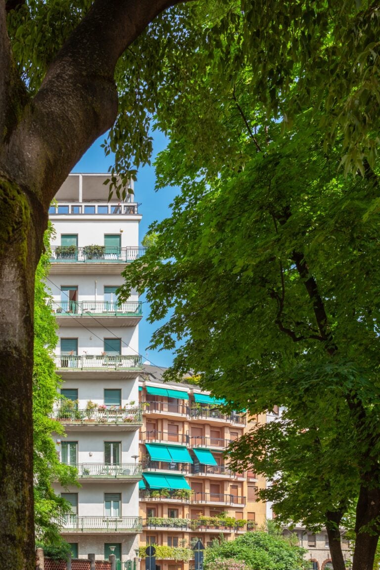 Un nuovo quartiere-borgo nel centro di Milano. Tra la Darsena e il ‘Colosseo’ milanese