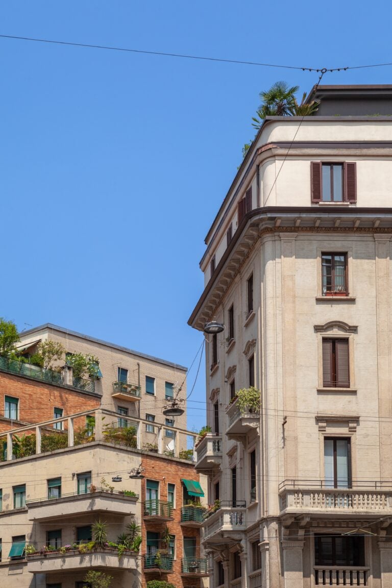 Un nuovo quartiere-borgo nel centro di Milano. Tra la Darsena e il ‘Colosseo’ milanese