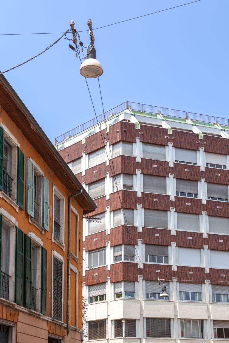 Un nuovo quartiere-borgo nel centro di Milano. Tra la Darsena e il ‘Colosseo’ milanese