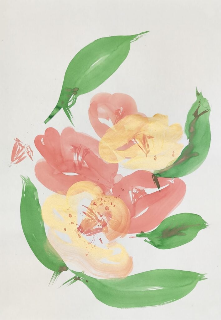 Pierpaolo Miccolis – in-fiore – Gesti apparizioni fioriture interiori